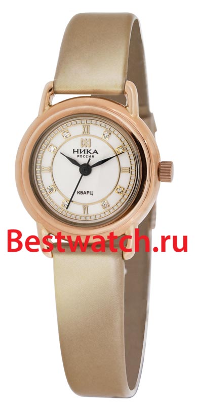 Часы Nika 0002.0.1.27 - купить женские наручные часы в интернет ...