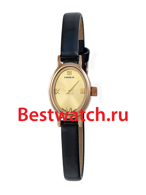 Часы Nika 0200.0.1.41 - купить женские наручные часы в интернет ...