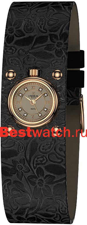 Часы Nika 0330.0.1.47 - купить женские наручные часы в интернет ...
