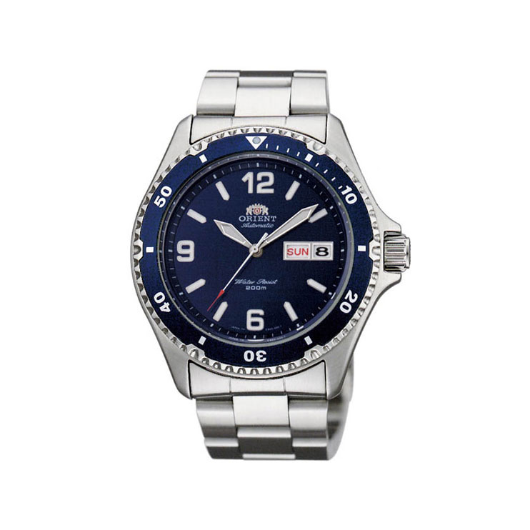 Часы Orient AUTOMATIC AA02002D