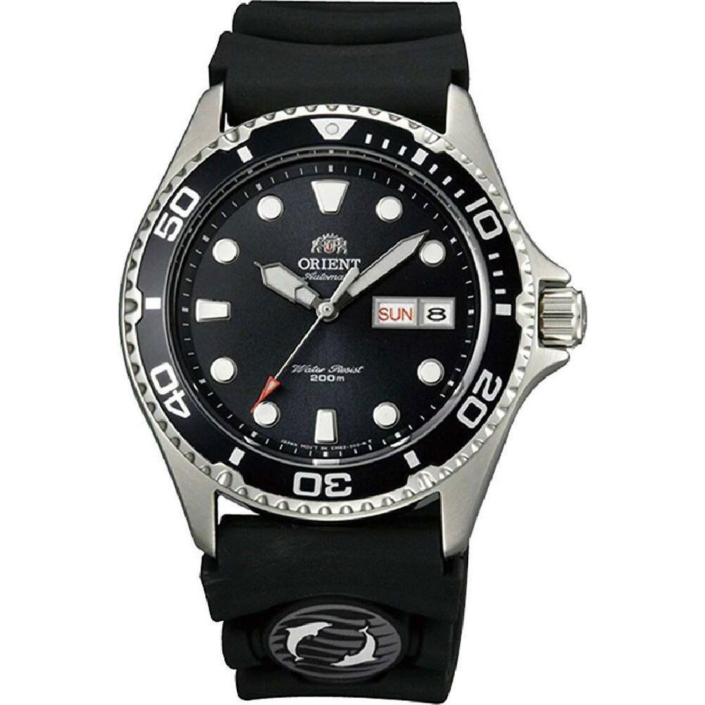 Часы Orient AA02007B