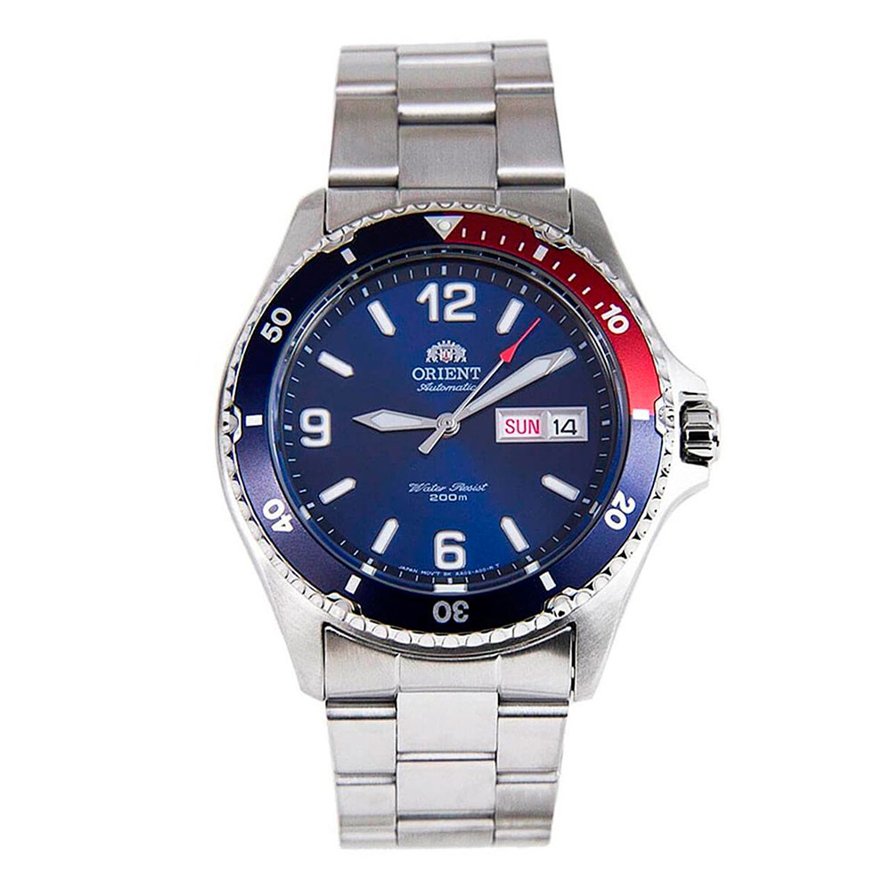 Часы Orient Diving Sport Automatic AA02009D