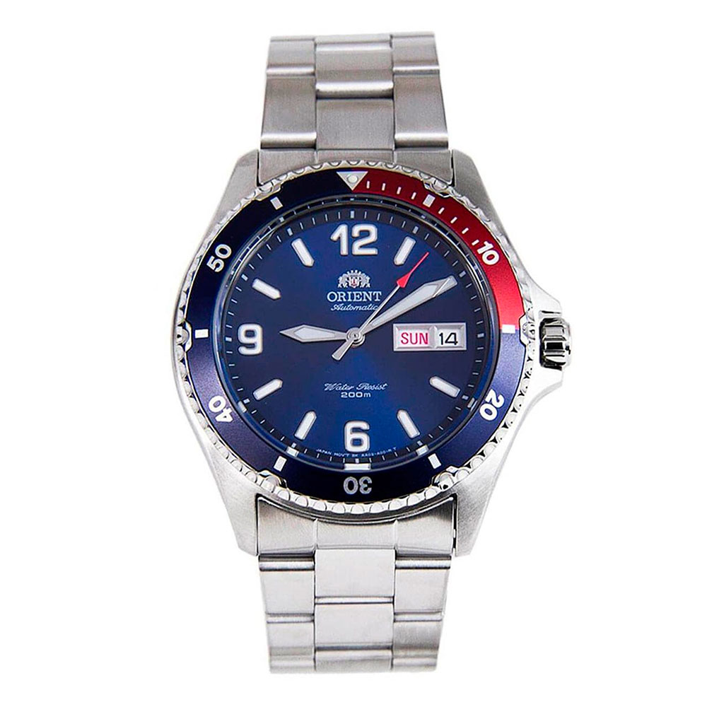 Часы Orient AA02009D