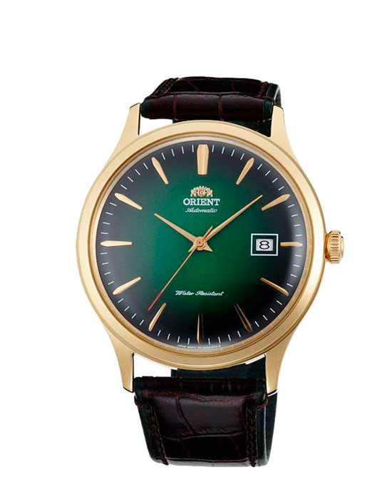 Часы Orient Classic Design AC08002F