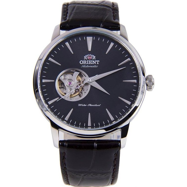 Часы Orient AG02004B часы orient ag03001b