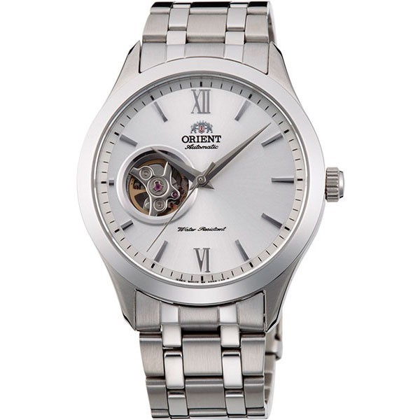 Часы Orient AG03001W часы orient ag03001b