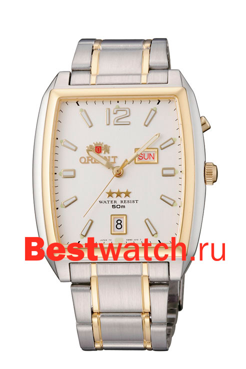 Механические Часы Orient Купить В Москве