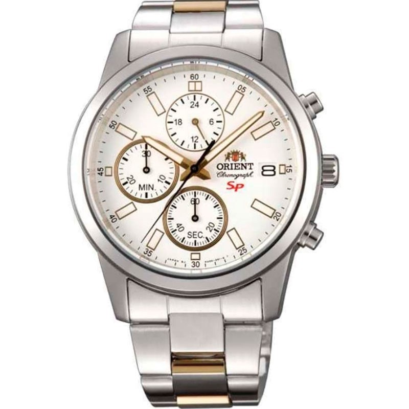 Часы Orient Sporty Quartz KU00001W