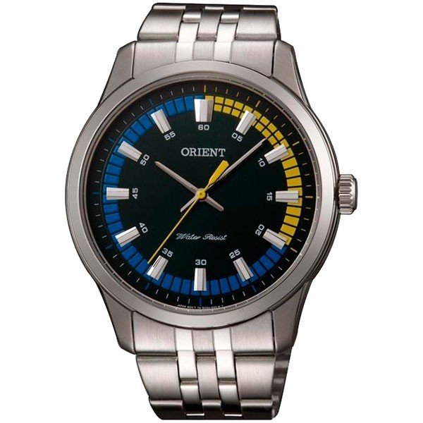 Часы Orient Sporty Quartz QC0U005F