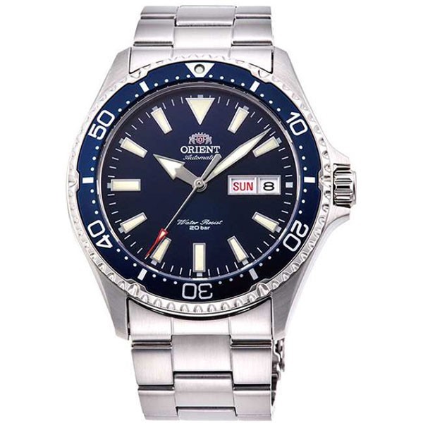 Часы Orient RA-AA0002L19B часы orient ra ac0k02e