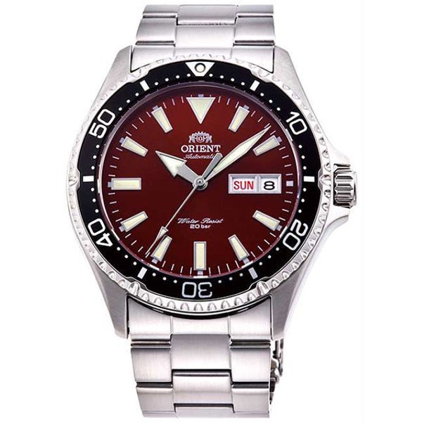 Часы Orient RA-AA0003R19B 38965