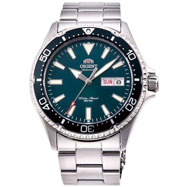 Часы Orient RA-AA0004E19B часы orient ra ac0e01b10b