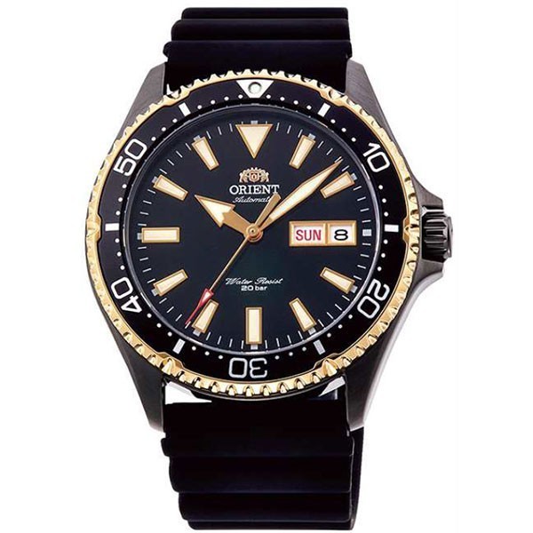 Часы Orient RA-AA0005B19B