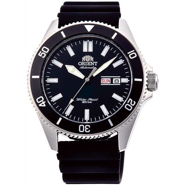 Часы Orient Diving Sport Automatic RA-AA0010B19B