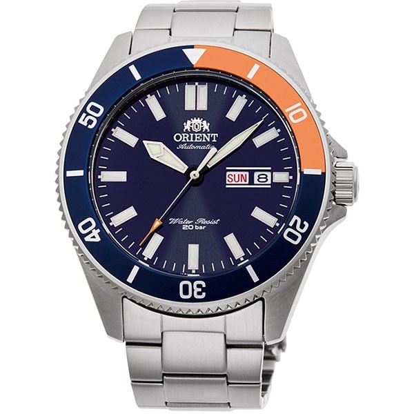 Часы Orient RA-AA0913L