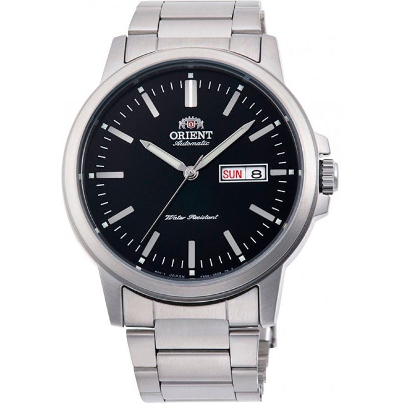 Часы Orient RA-AA0C01B19B часы orient ra aa0914e