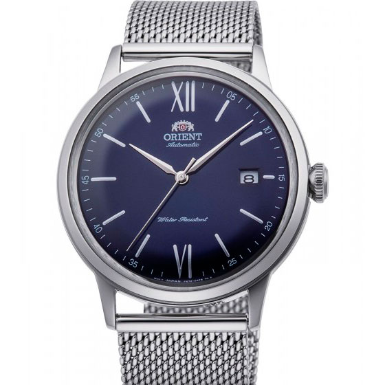 Часы Orient AUTOMATIC RA-AC0019L10B