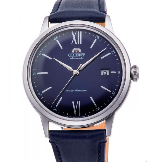 Часы Orient RA-AC0021L10B часы orient ra ac0021l10b