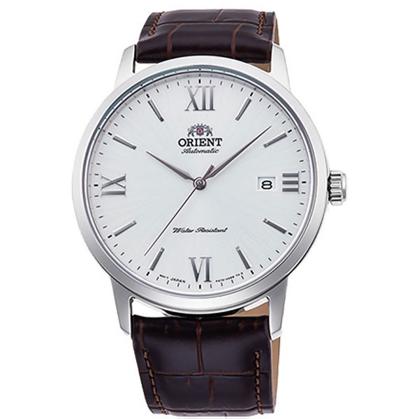 Часы Orient RA-AC0F12S часы orient ra aa0010b19b