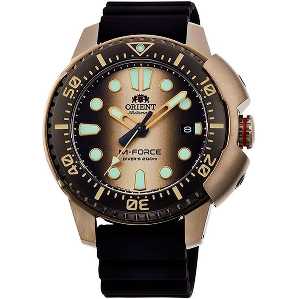 Часы Orient RA-AC0L05G часы orient ra as0010s10b