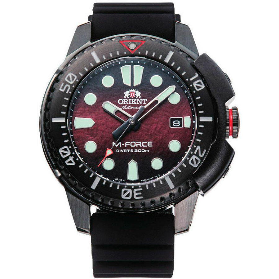 Часы Orient RA-AC0L09R