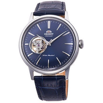 Часы Orient RA-AG0005L10B задняя крышка для huawei honor 7c pro синий