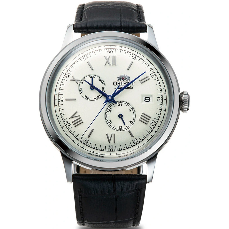 Часы Orient RA-AK0701S часы orient ra ak0701s