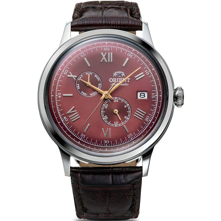 Часы Orient RA-AK0705R