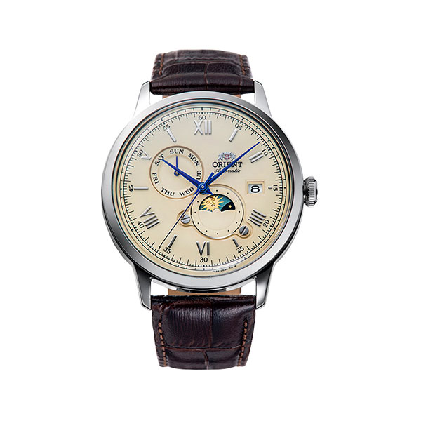 Часы Orient RA-AK0803Y