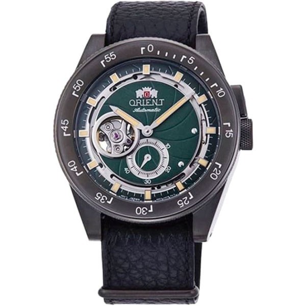 Часы Orient RA-AR0202E