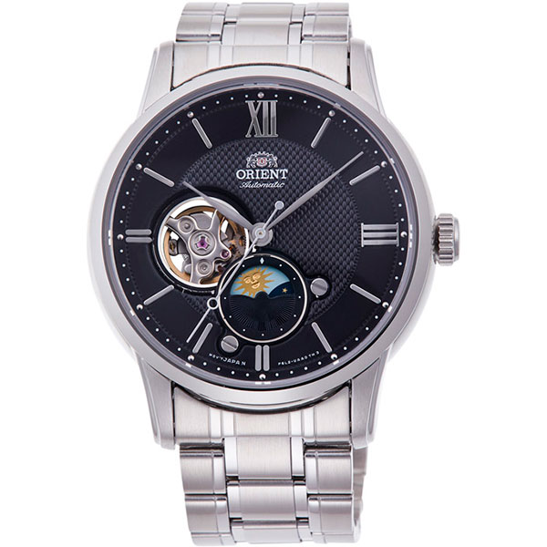 Часы Orient RA-AS0008B10B