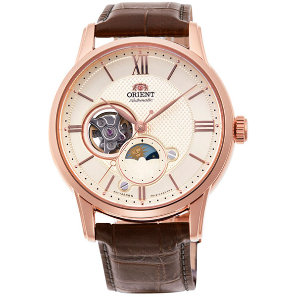 Часы Orient Classic Automatic RA-AS0009S10B