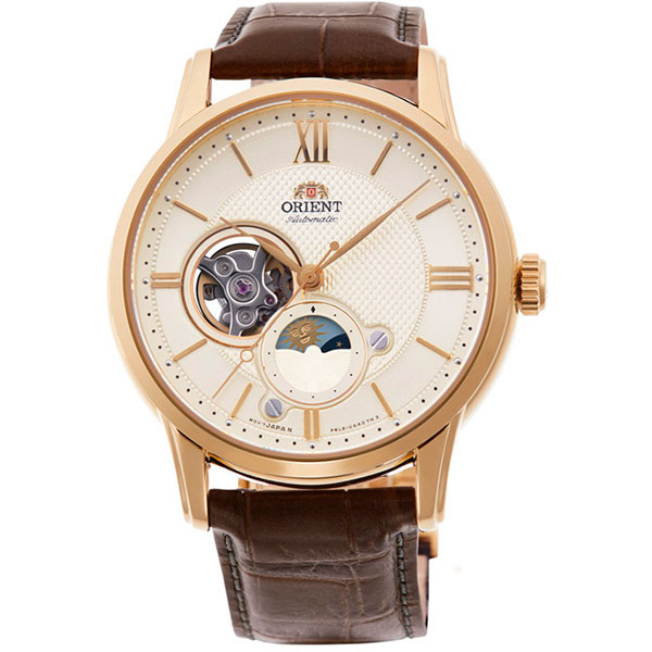 Часы Orient RA-AS0010S10B 42725