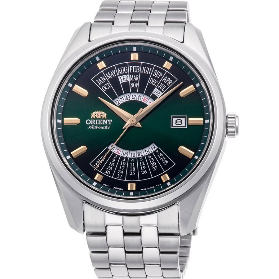 Часы Orient RA-BA0002E10B часы orient ra ac0k02e