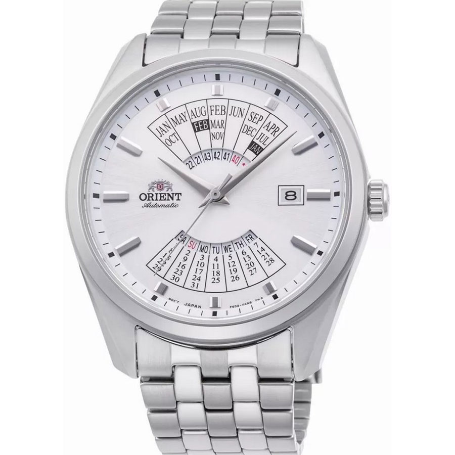Часы Orient Contemporary RA-BA0004S10B