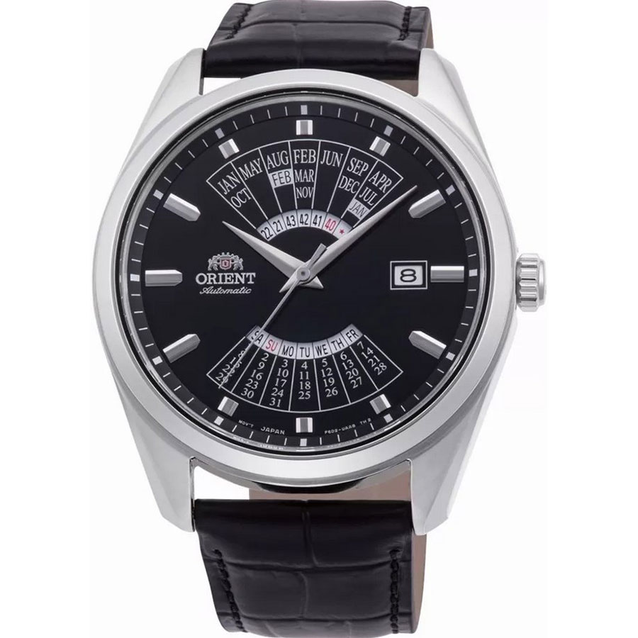 Часы Orient RA-BA0006B10B часы orient ra ac0e01b10b