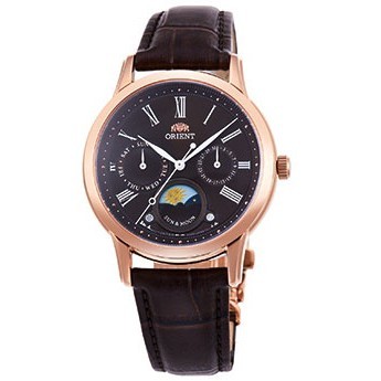 Часы Orient Basic Quartz RA-KA0002Y10B