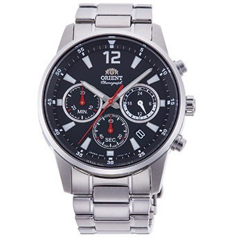 Часы Orient RA-KV0001B10B часы orient ra ac0k02e