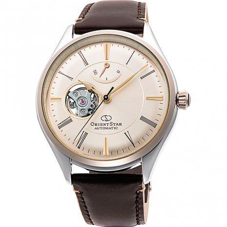 Часы Orient RE-AT0201G00B