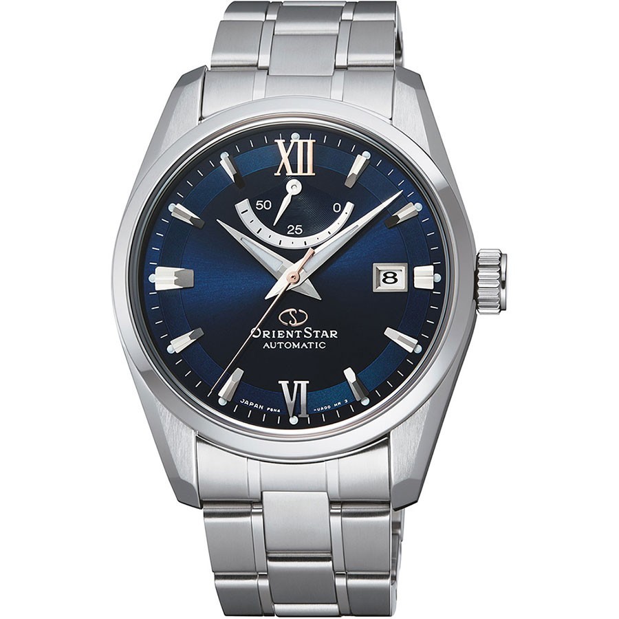 цена Часы Orient RE-AU0005L00B