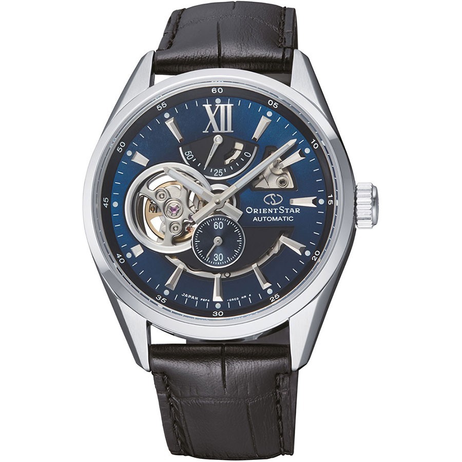 цена Часы Orient RE-AV0005L00B