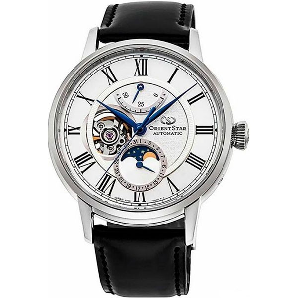 Часы Orient RE-AY0106S