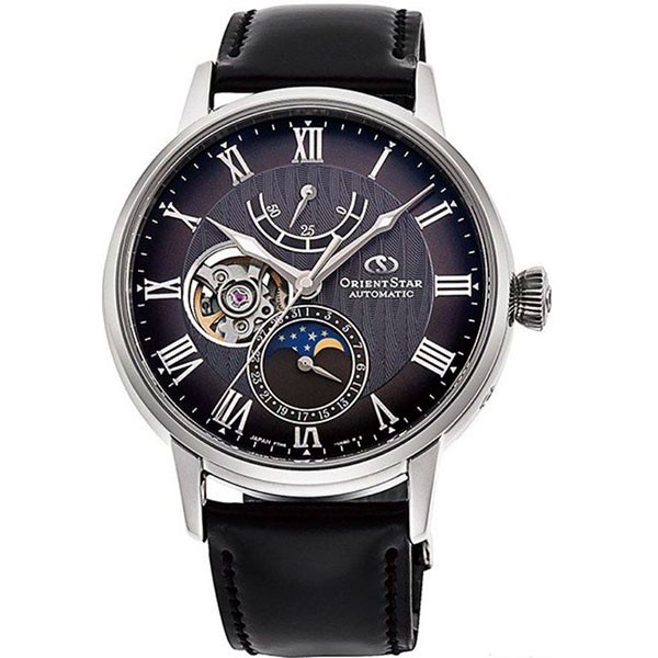 Часы Orient RE-AY0107N