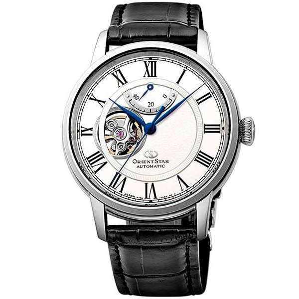 Часы Orient RE-HH0001S00B часы cafe racer механические с автоподзаводом сапфировое стекло 1236 21