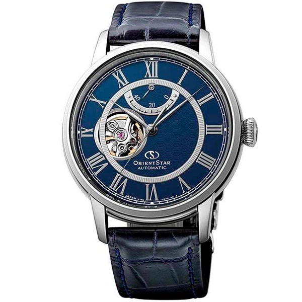 Часы Orient RE-HH0002L00B часы cafe racer механические с автоподзаводом сапфировое стекло 1236 21