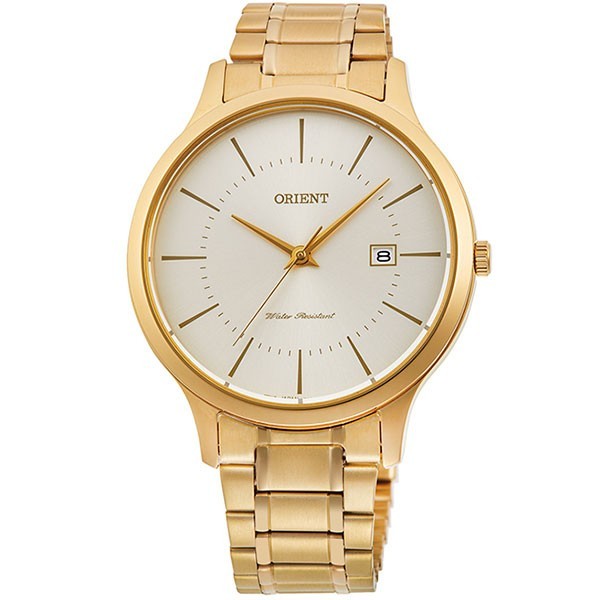 Часы Orient Basic Quartz RF-QD0009S10B