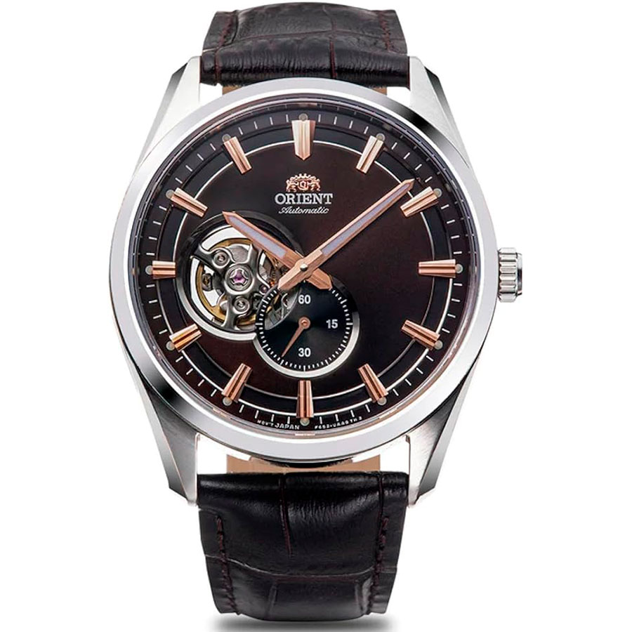 Часы Orient RN-AR0004Y