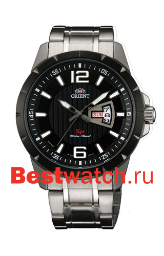 Часы Orient Sporty Quartz UG1X001B