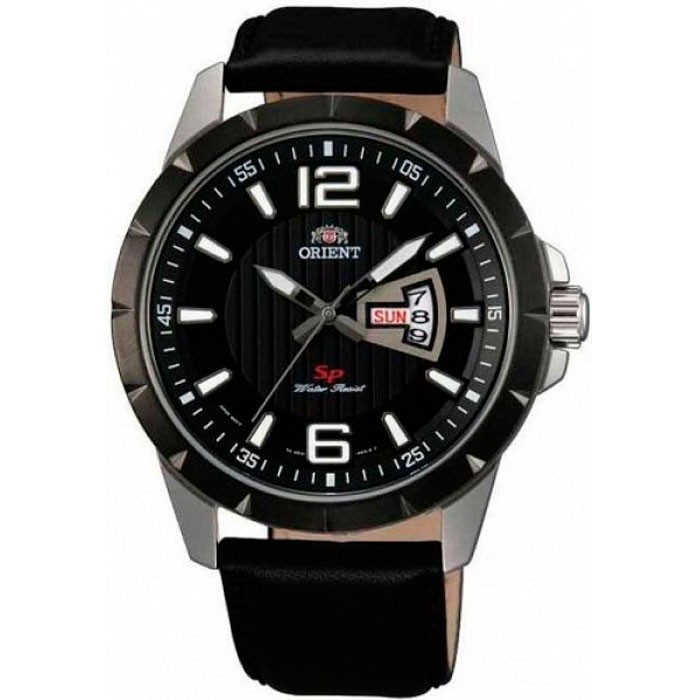 Часы Orient Sporty Quartz UG1X002B