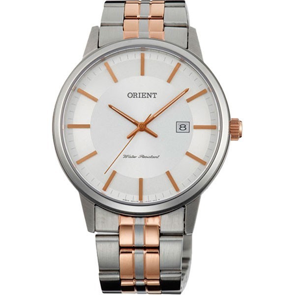 Часы Orient Classic Design UNG8001W